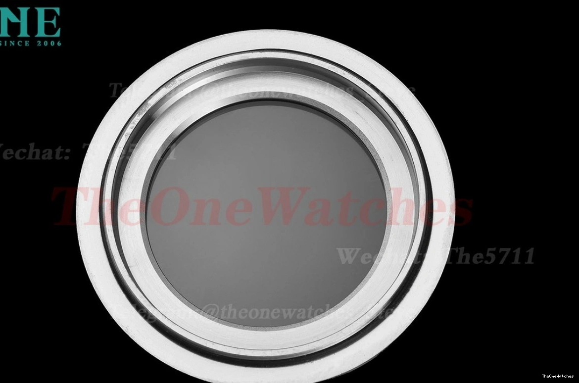 RU 41mm 4500V Brown Overseas MY8215 SS Dial GDF 0329